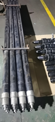 قضيب حفر بطول 3 أمتار