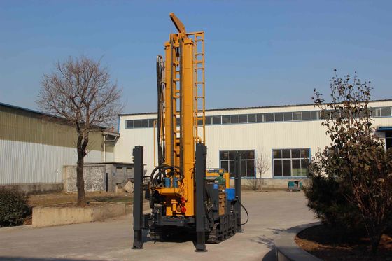 أجهزة الحفر الجيوتكنية