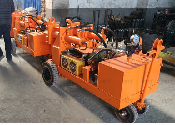 مضخة الحقن بالضغط 15kw