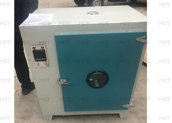 2kw 220V فرن تجفيف درجة حرارة كهربائية صغيرة ثابتة