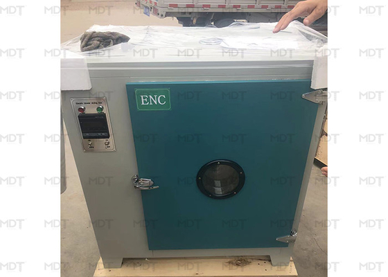 2kw 220V فرن تجفيف درجة حرارة كهربائية صغيرة ثابتة