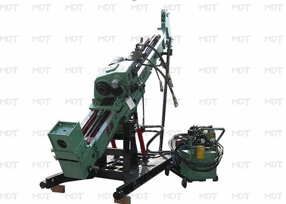 جهاز الحفر الأساسي 5kw