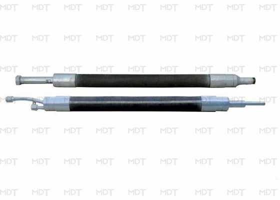 MEGA DRILLTECH نفاذية مزدوجة باكر لاختبار Lugeon