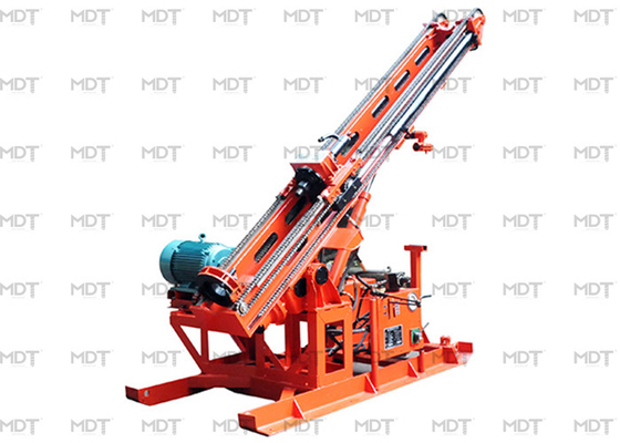 آلة حفر مجنزر MDT-50